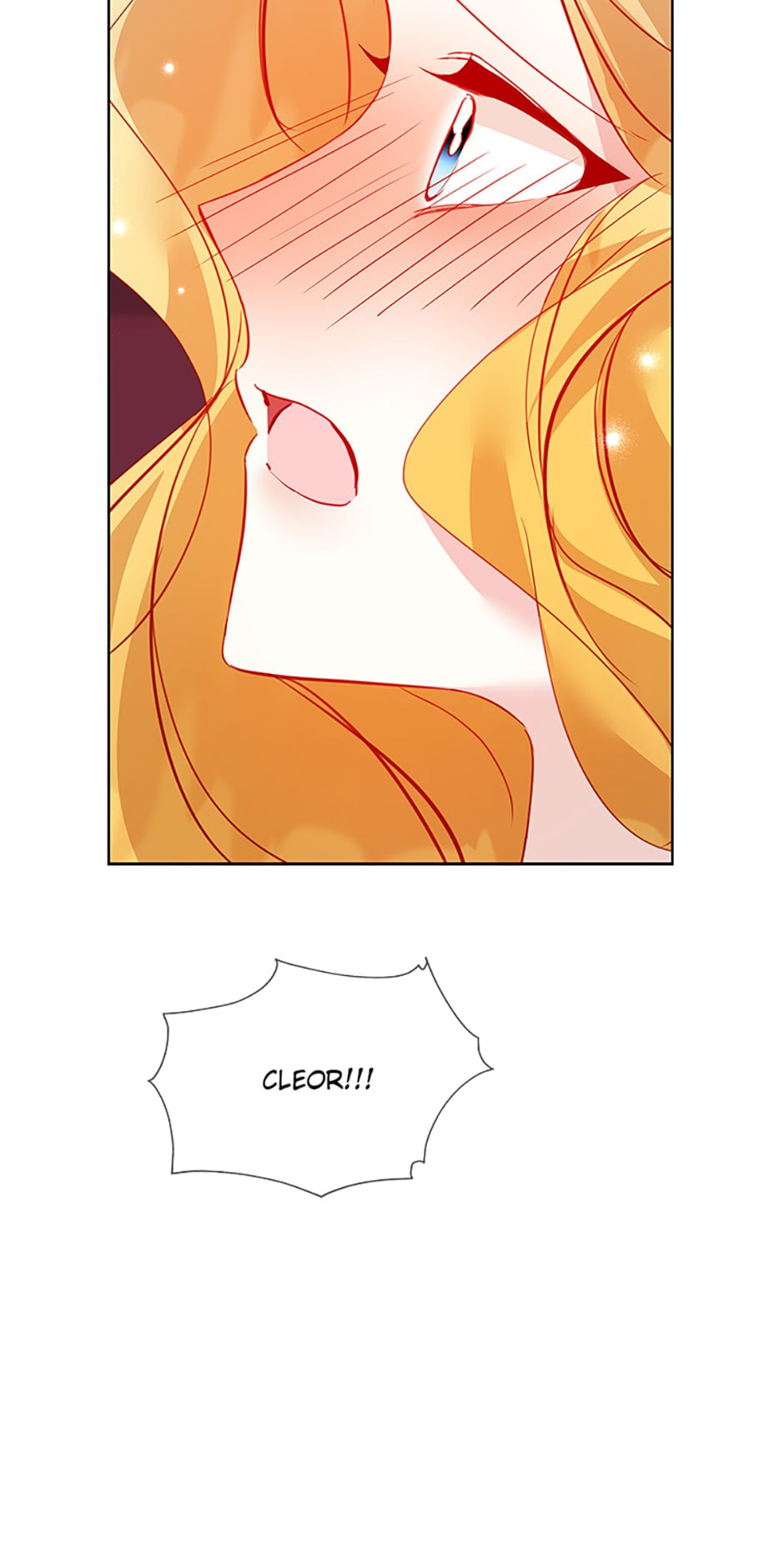 Lady Isabella's Path to Happiness Chapter 9 page 85 - 