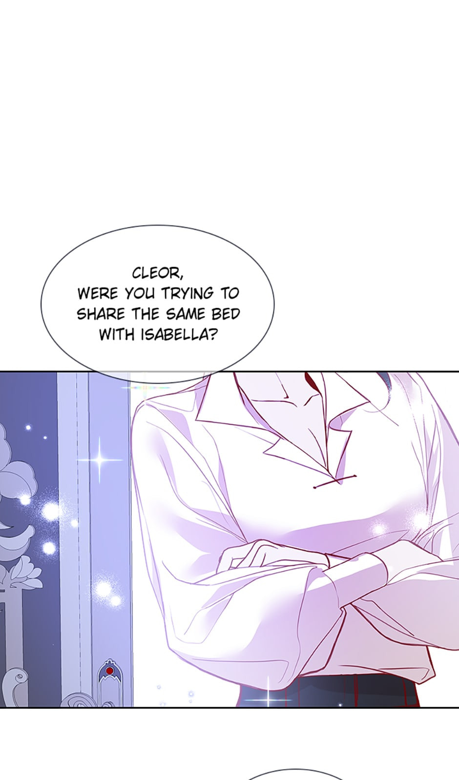 Lady Isabella's Path to Happiness Chapter 9 page 86 - 