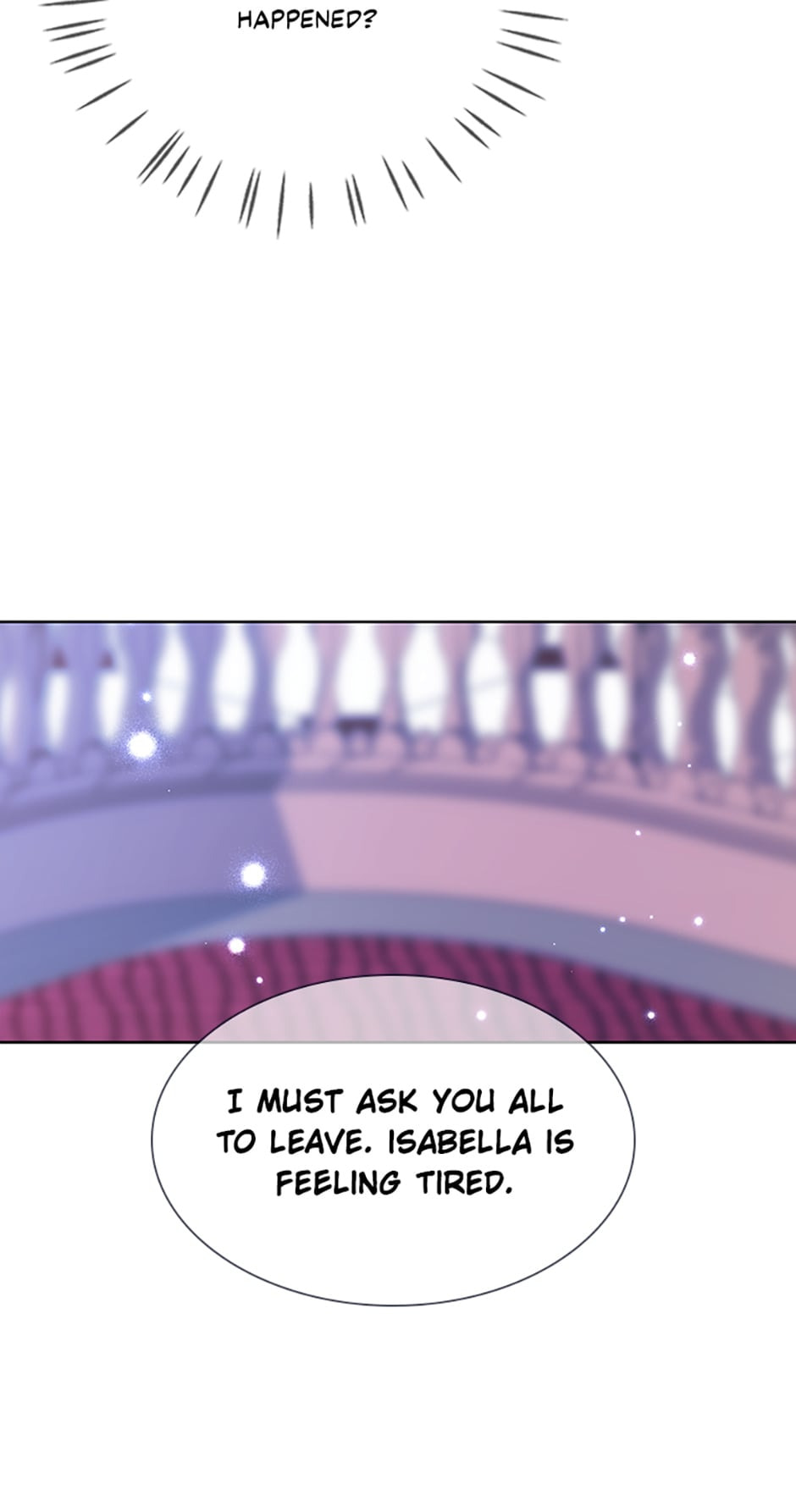 Lady Isabella's Path to Happiness Chapter 9 page 91 - 
