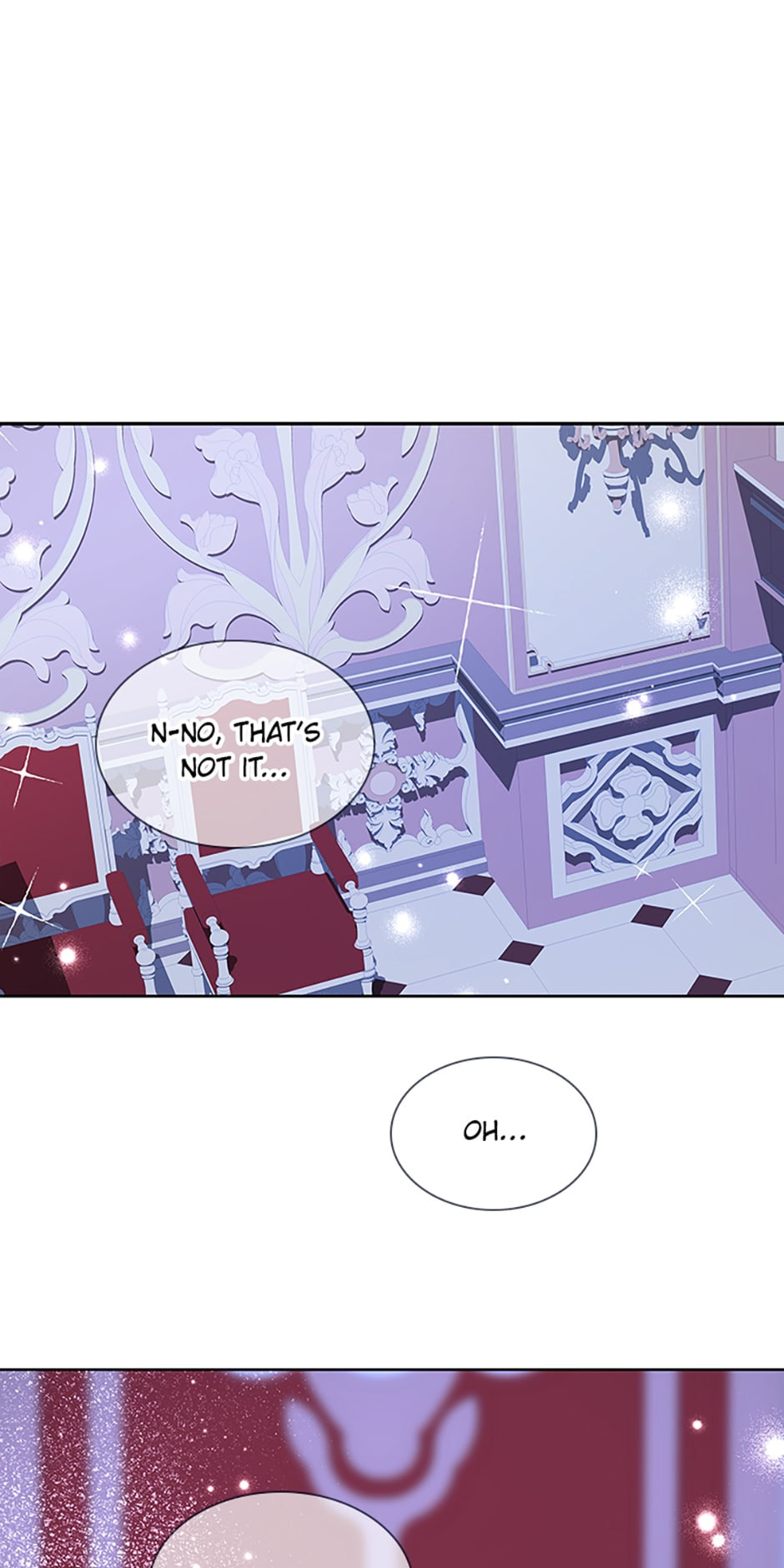 Lady Isabella's Path to Happiness Chapter 9 page 94 - 