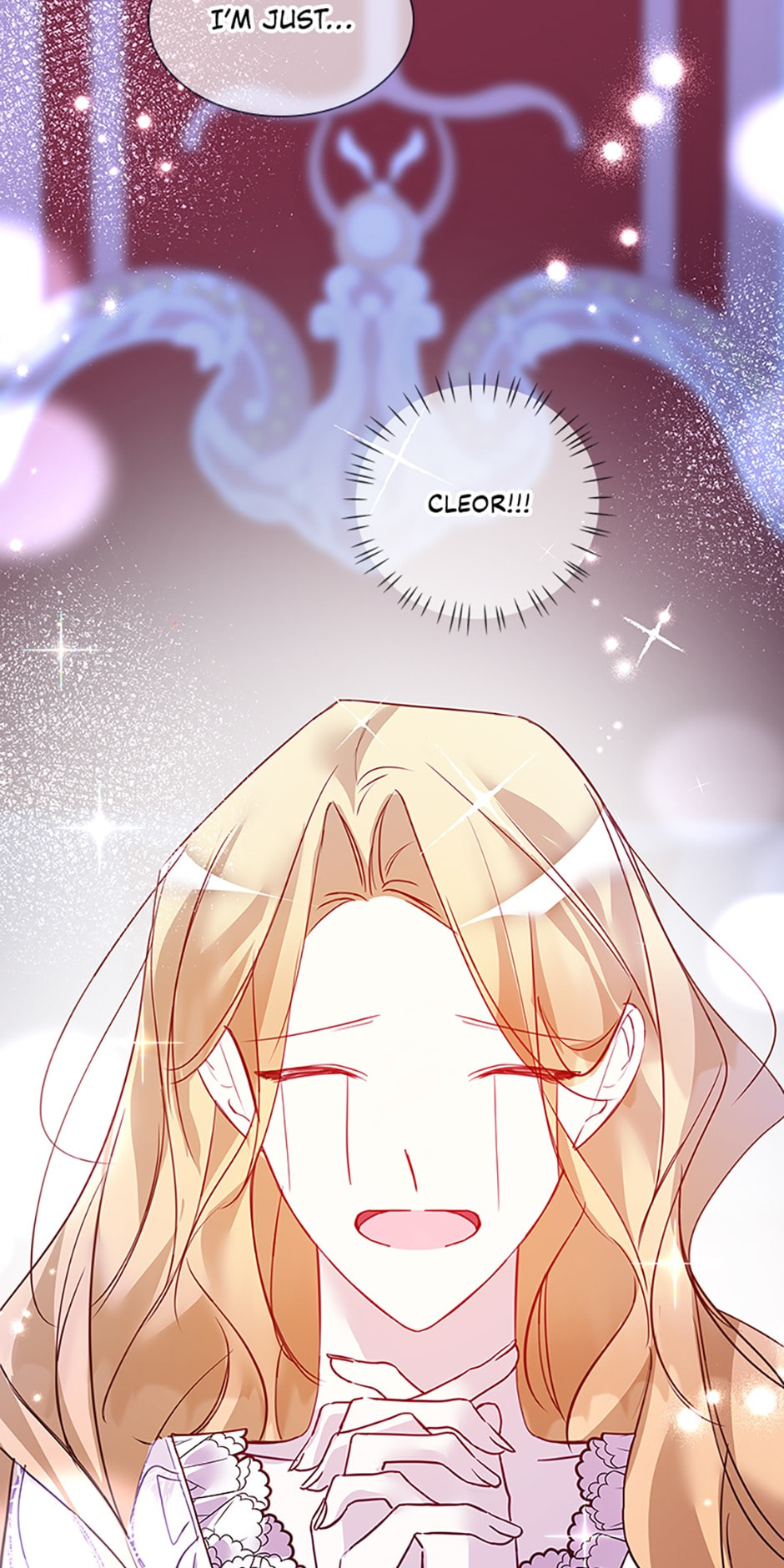 Lady Isabella's Path to Happiness Chapter 9 page 95 - 