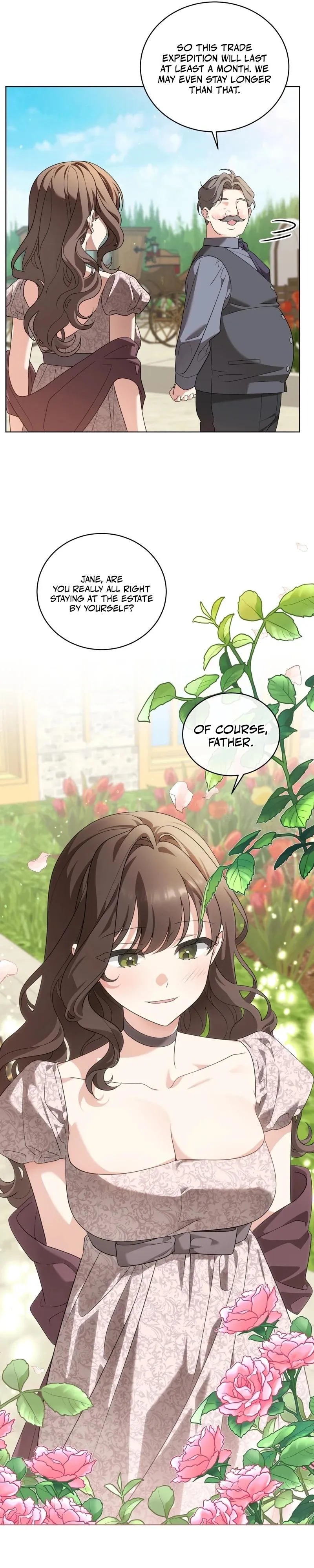 Lady Jane Chapter 0 page 4 - 