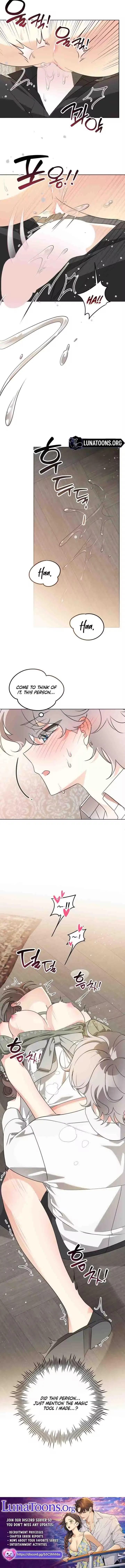 Lady Jane Chapter 3 page 7 - 
