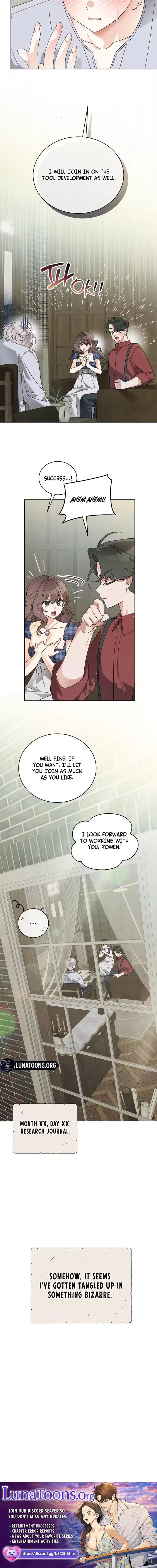 Lady Jane Chapter 5 page 7 - 