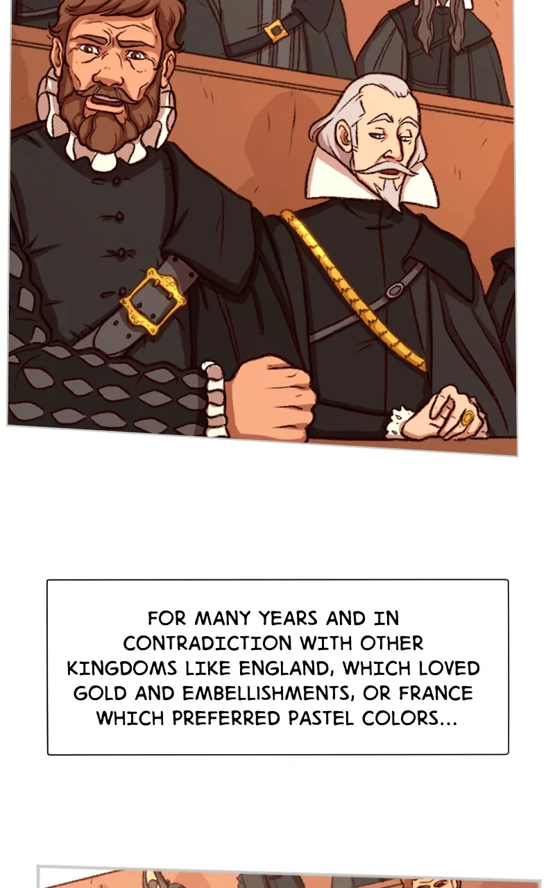 Lady Knight Chapter 38 page 14 - 