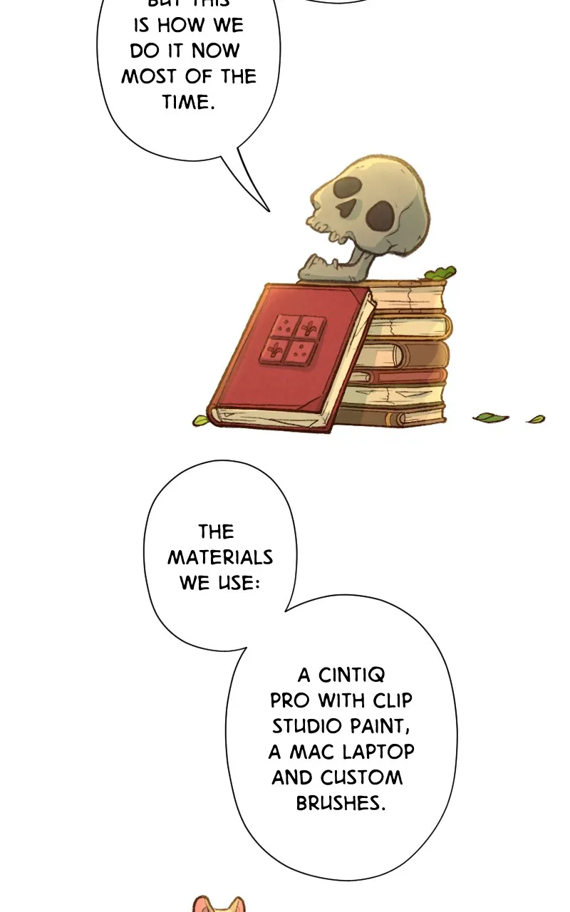 Lady Knight Chapter 38 page 24 - 