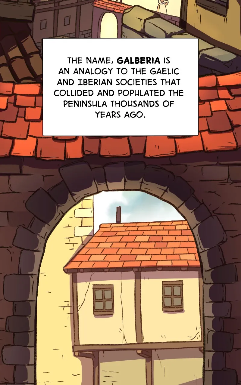 Lady Knight Chapter 38 page 7 - 