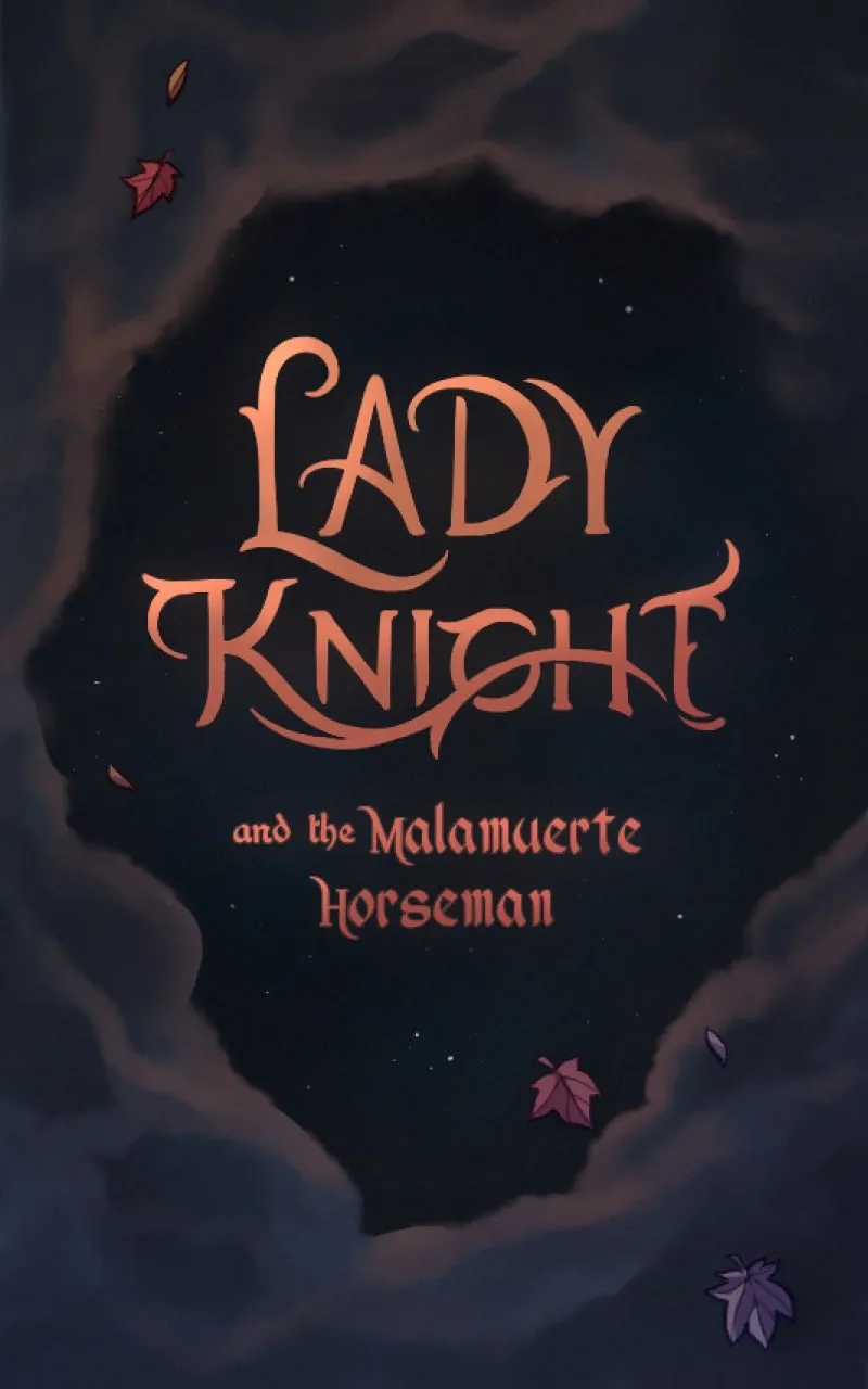 Lady Knight Chapter 39 page 2 - 