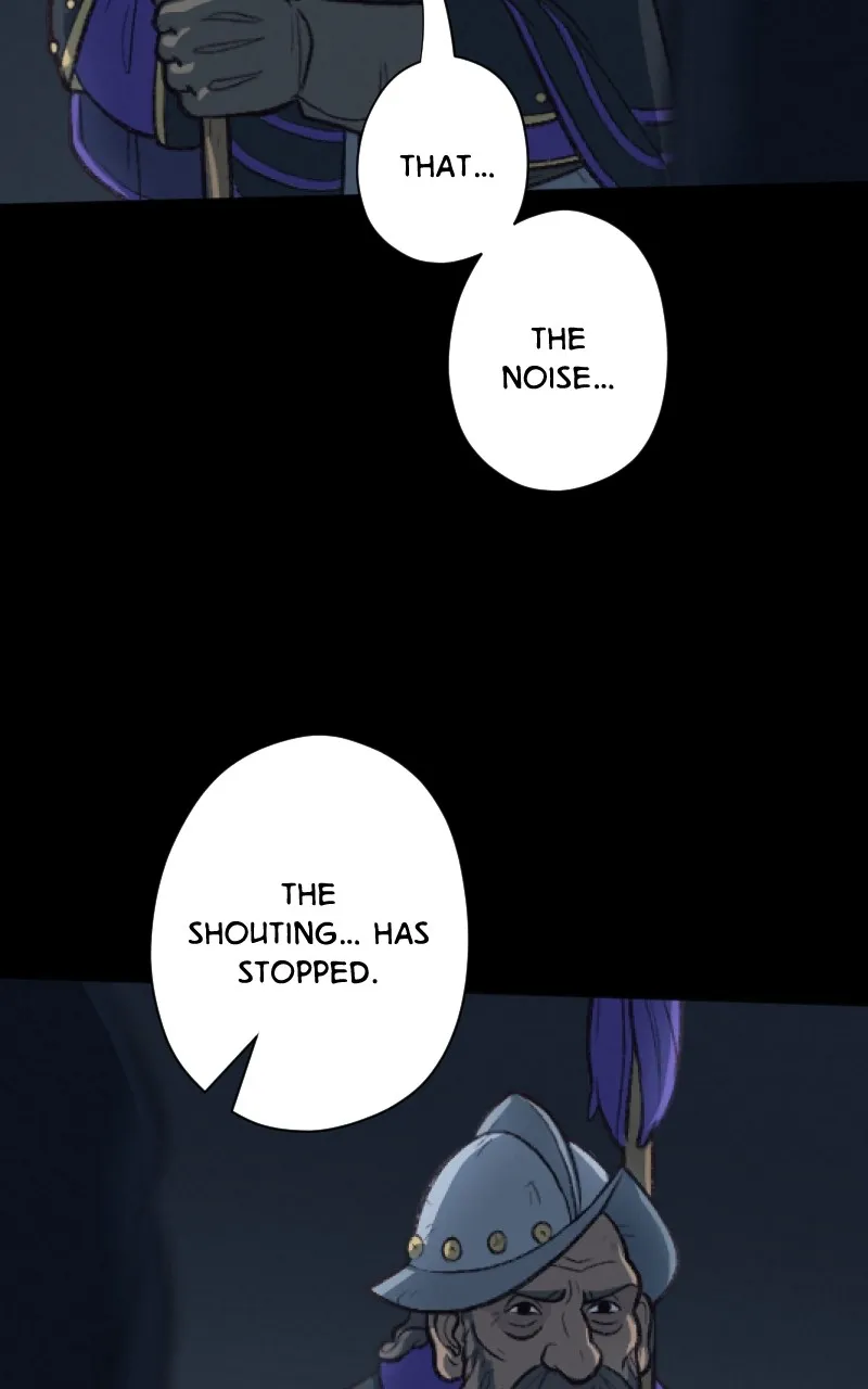 Lady Knight Chapter 39 page 12 - 