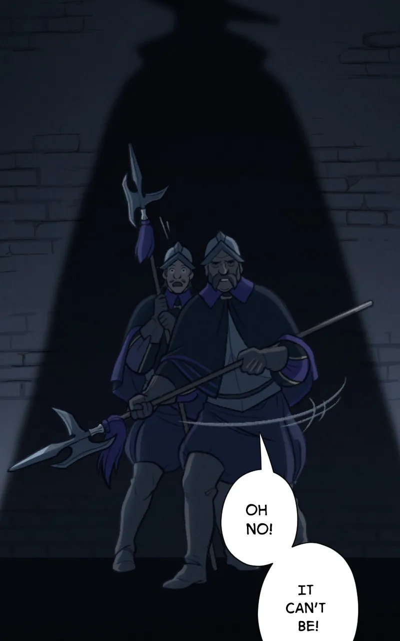 Lady Knight Chapter 39 page 16 - 