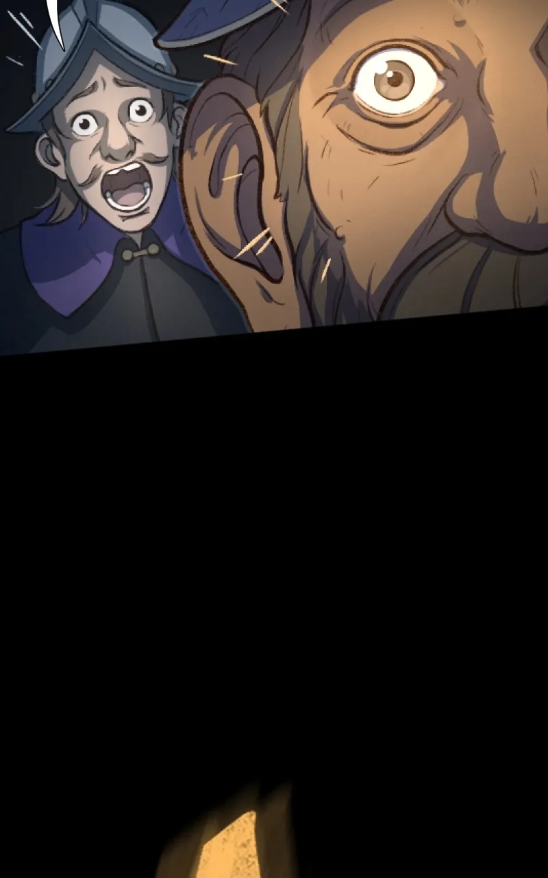 Lady Knight Chapter 39 page 19 - 