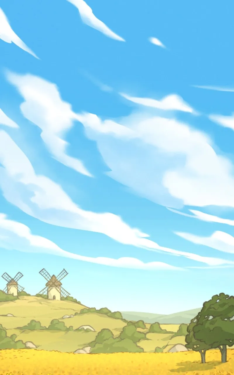 Lady Knight Chapter 39 page 24 - 