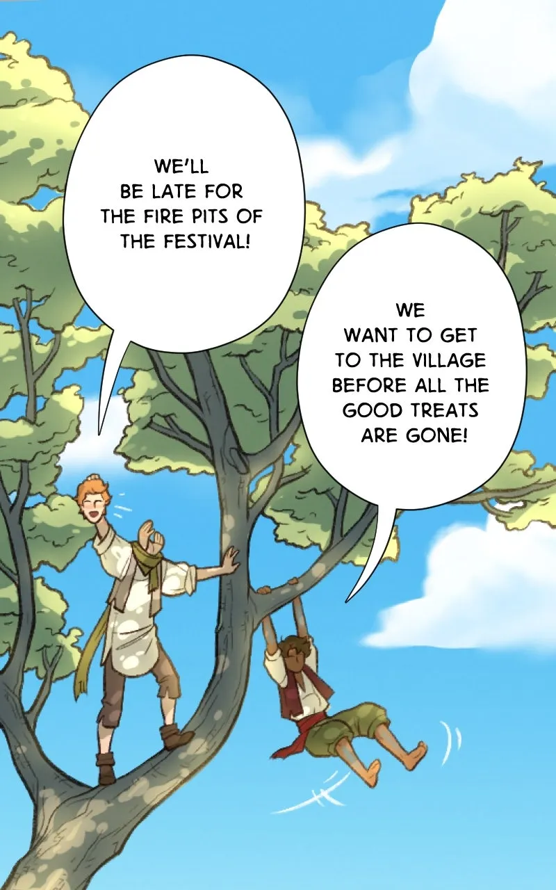 Lady Knight Chapter 39 page 27 - 