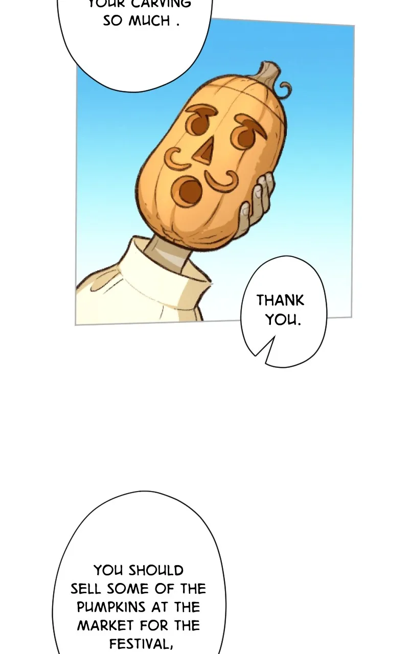Lady Knight Chapter 39 page 30 - 