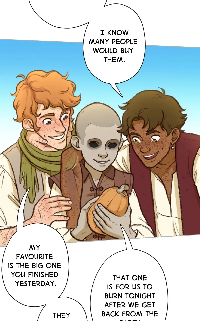 Lady Knight Chapter 39 page 31 - 