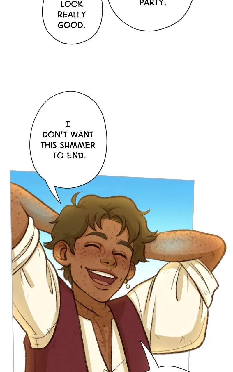 Lady Knight Chapter 39 page 32 - 