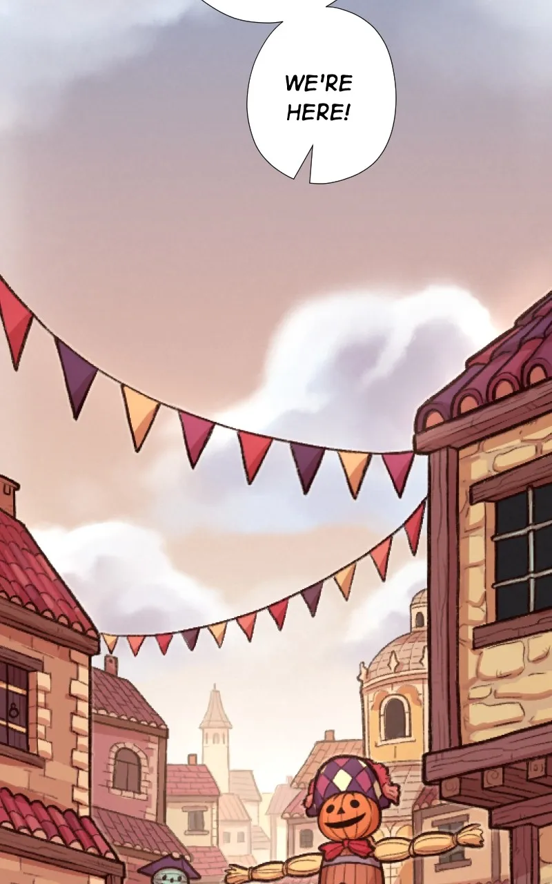 Lady Knight Chapter 39 page 36 - 