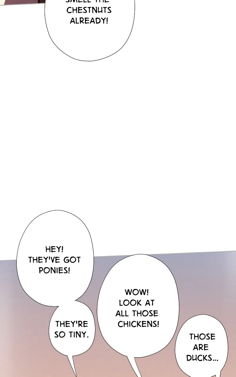 Lady Knight Chapter 39 page 38 - 