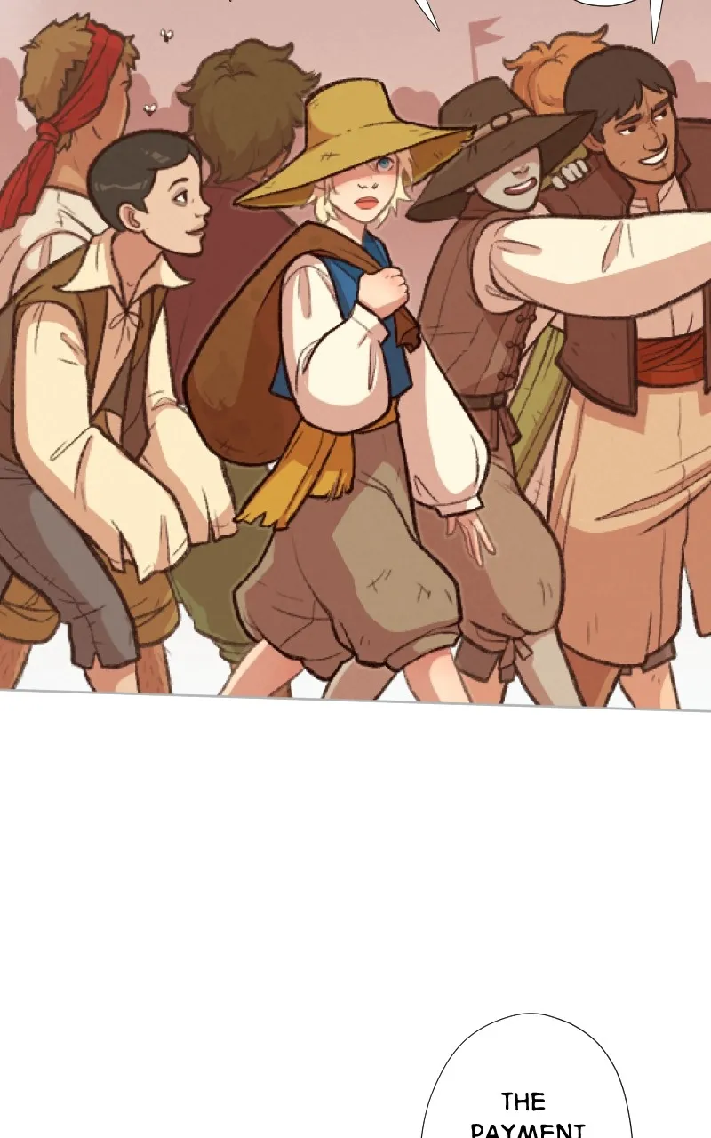 Lady Knight Chapter 39 page 39 - 