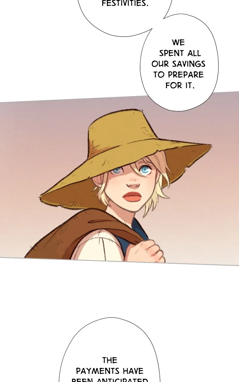 Lady Knight Chapter 39 page 41 - 