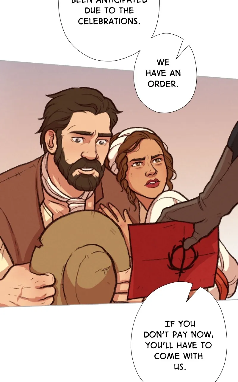 Lady Knight Chapter 39 page 42 - 