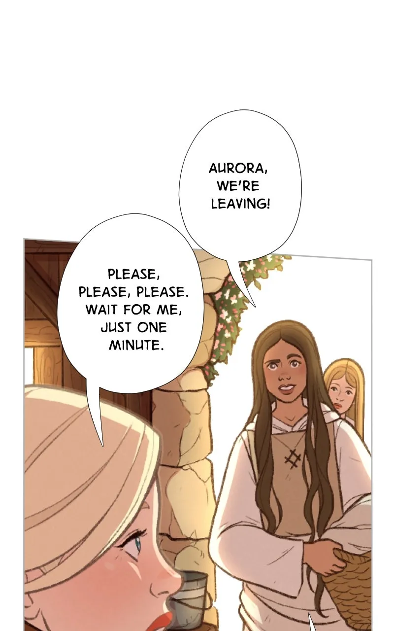 Lady Knight Chapter 39 page 45 - 