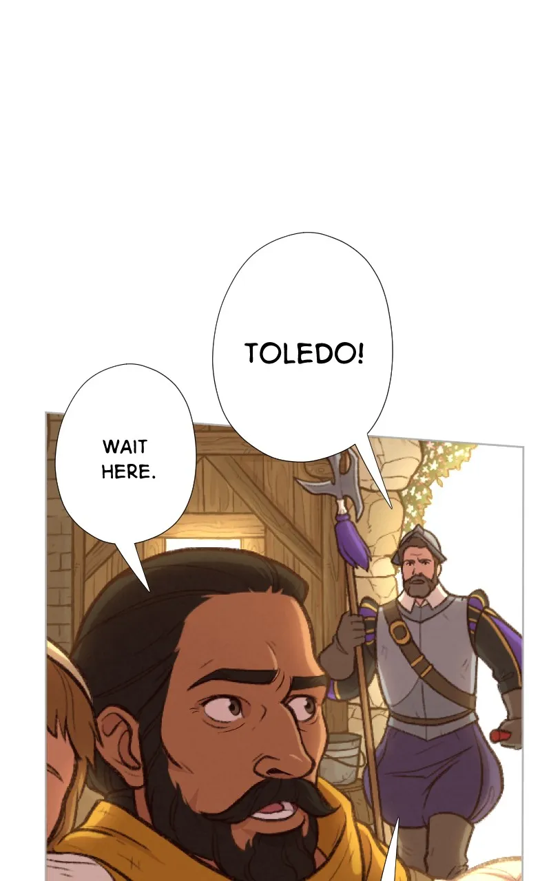 Lady Knight Chapter 39 page 48 - 