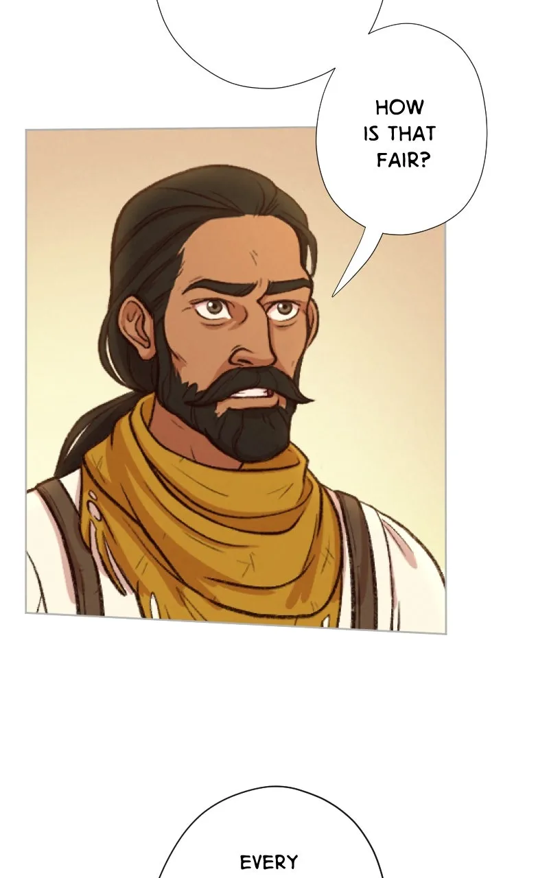 Lady Knight Chapter 39 page 52 - 