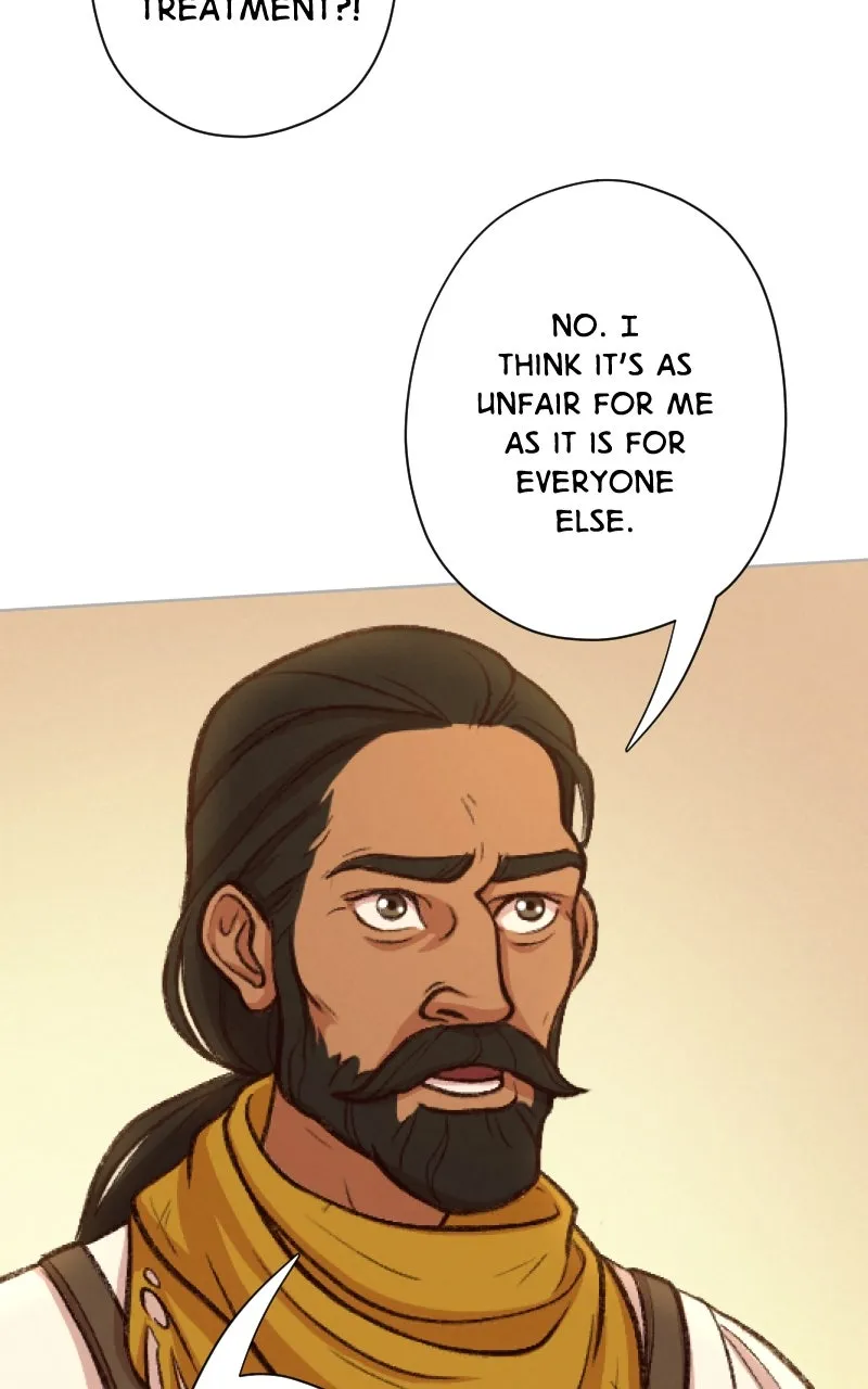 Lady Knight Chapter 39 page 54 - 