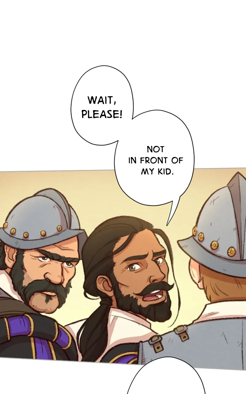 Lady Knight Chapter 39 page 58 - 