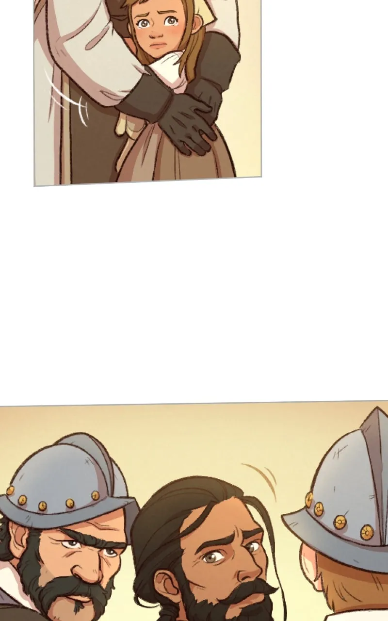 Lady Knight Chapter 39 page 60 - 
