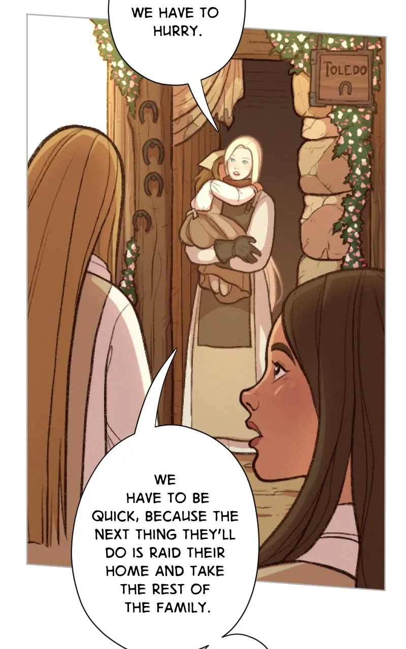 Lady Knight Chapter 39 page 62 - 