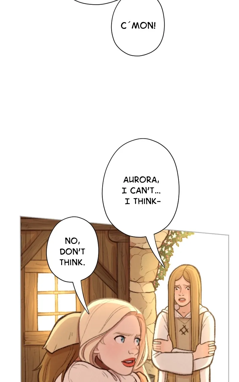 Lady Knight Chapter 39 page 63 - 