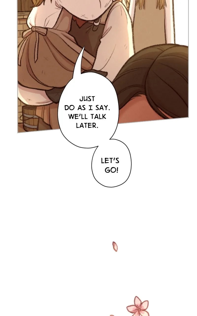 Lady Knight Chapter 39 page 64 - 