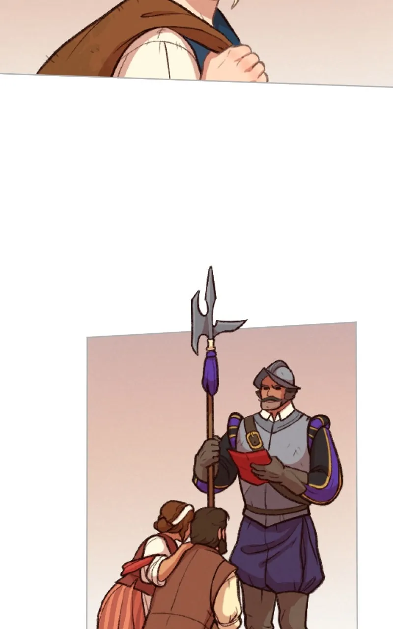 Lady Knight Chapter 39 page 66 - 