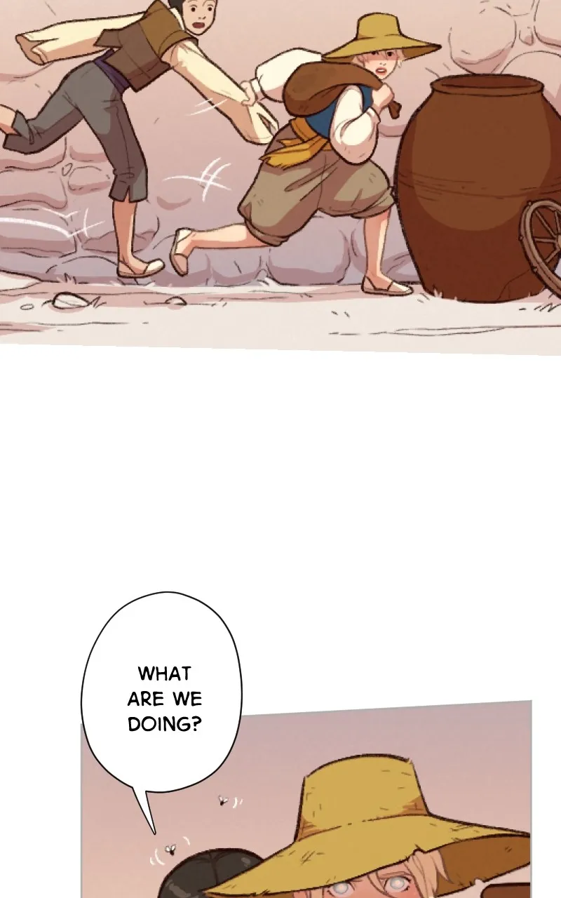 Lady Knight Chapter 39 page 68 - 