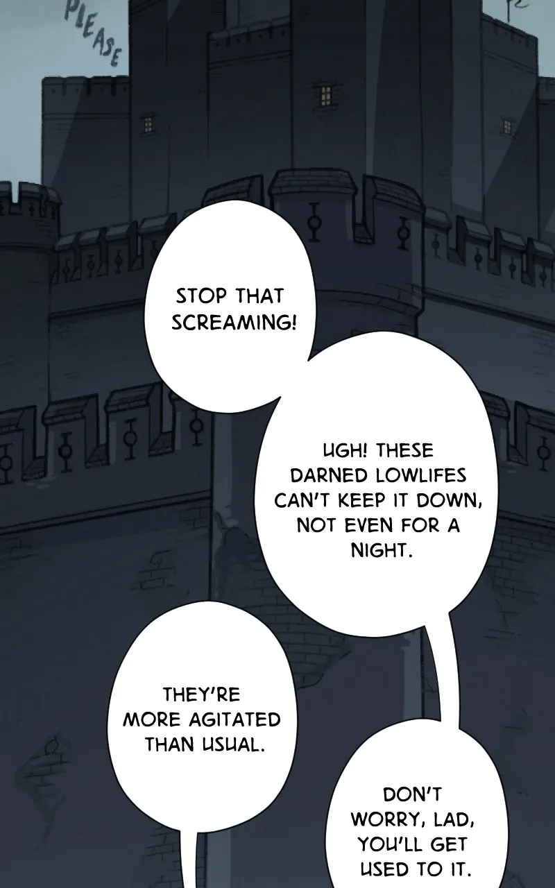 Lady Knight Chapter 39 page 8 - 
