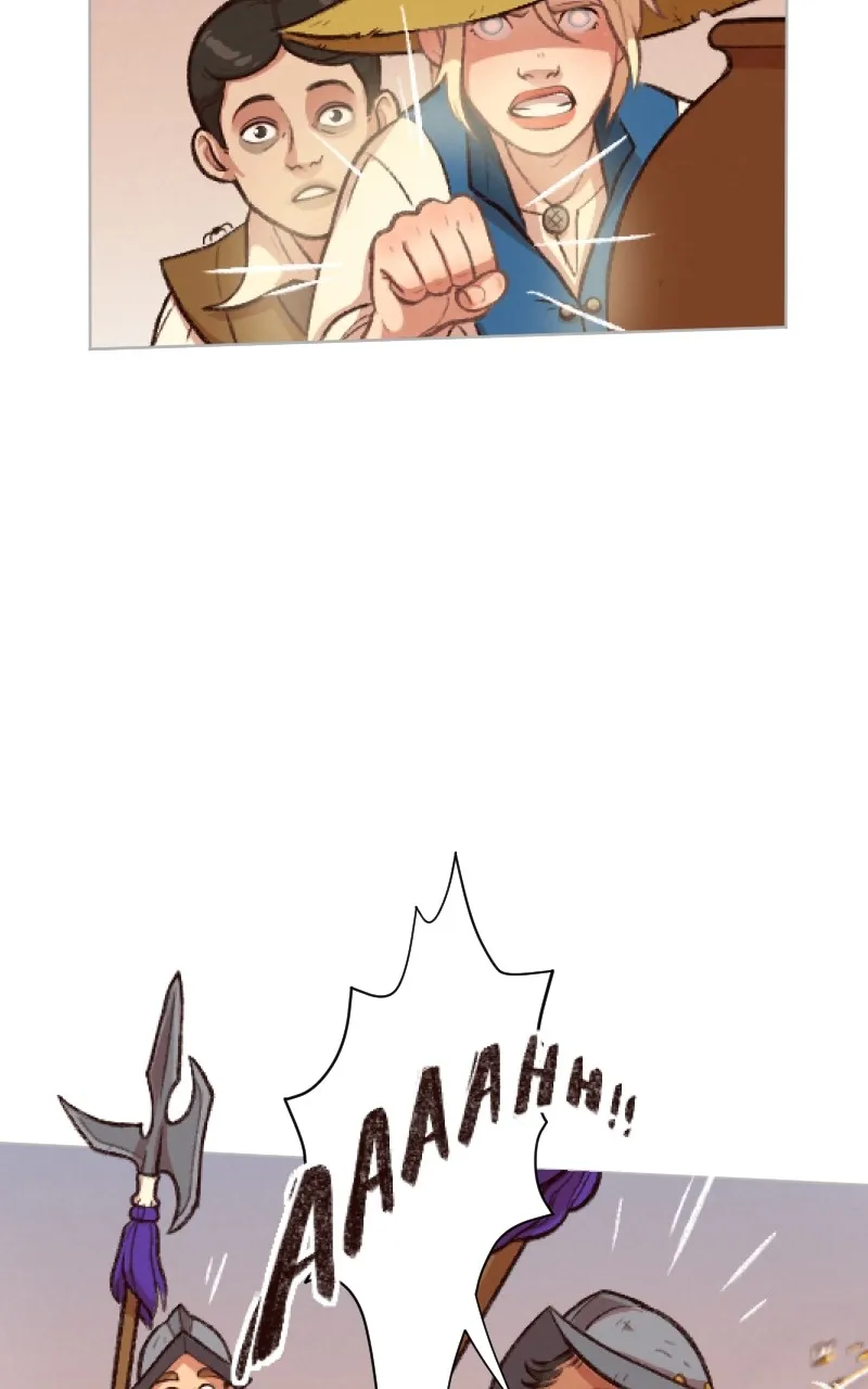Lady Knight Chapter 39 page 72 - 