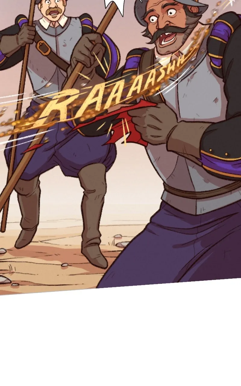 Lady Knight Chapter 39 page 73 - 