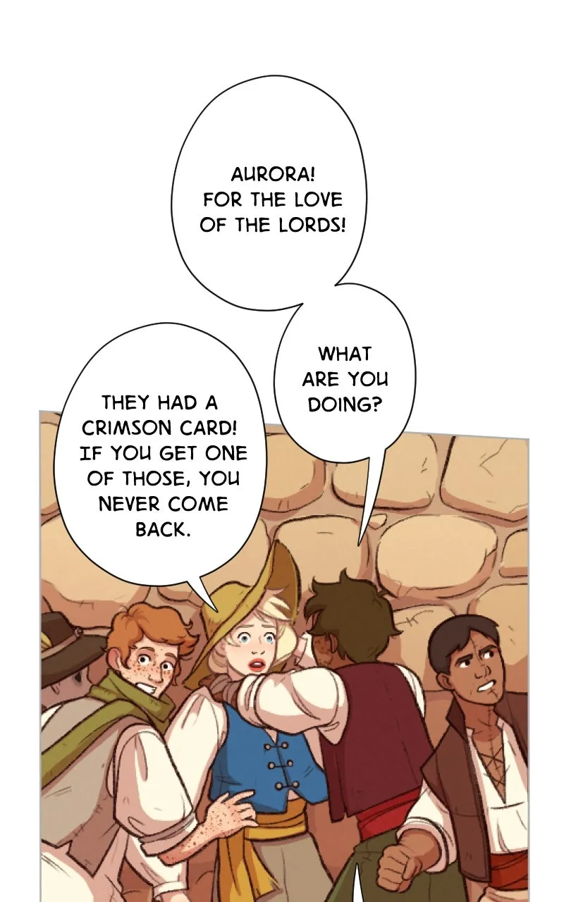Lady Knight Chapter 39 page 75 - 