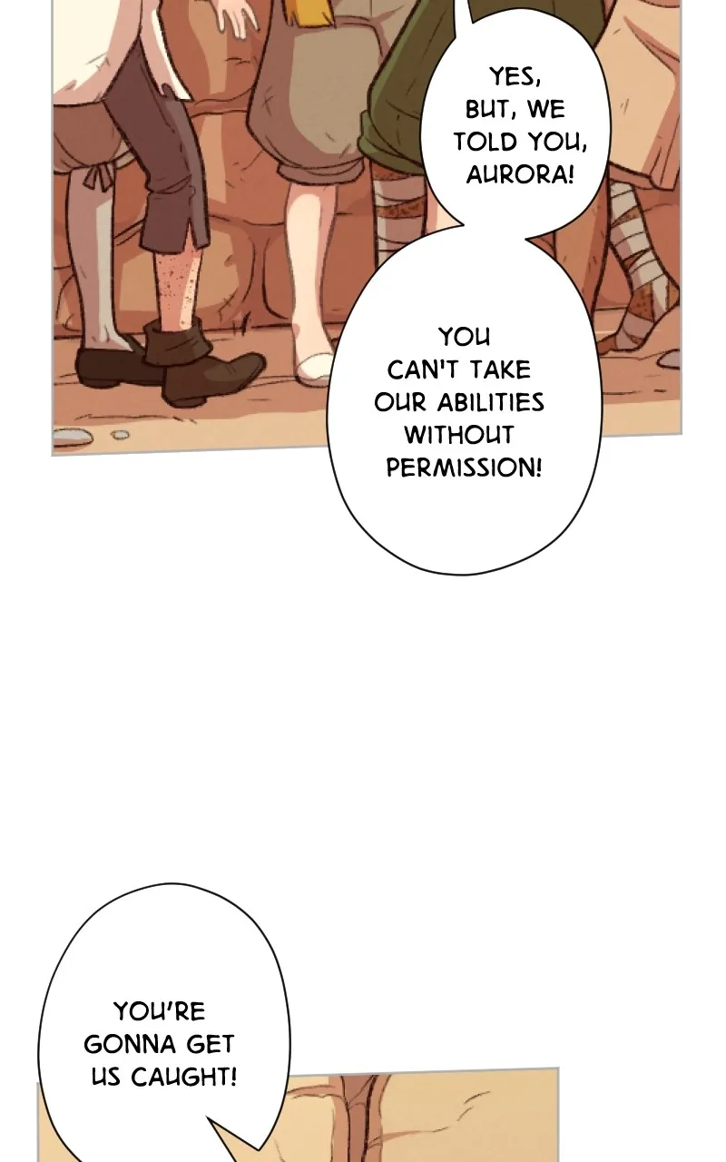 Lady Knight Chapter 39 page 76 - 
