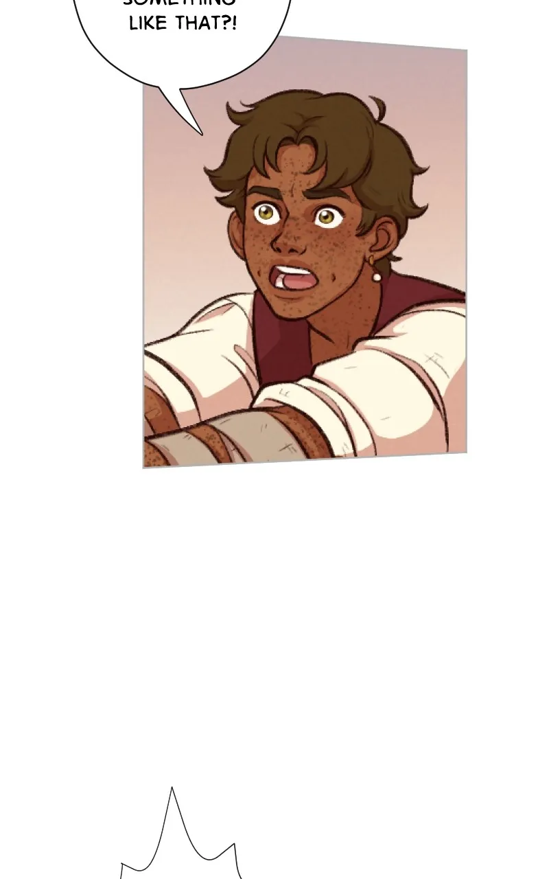 Lady Knight Chapter 39 page 78 - 