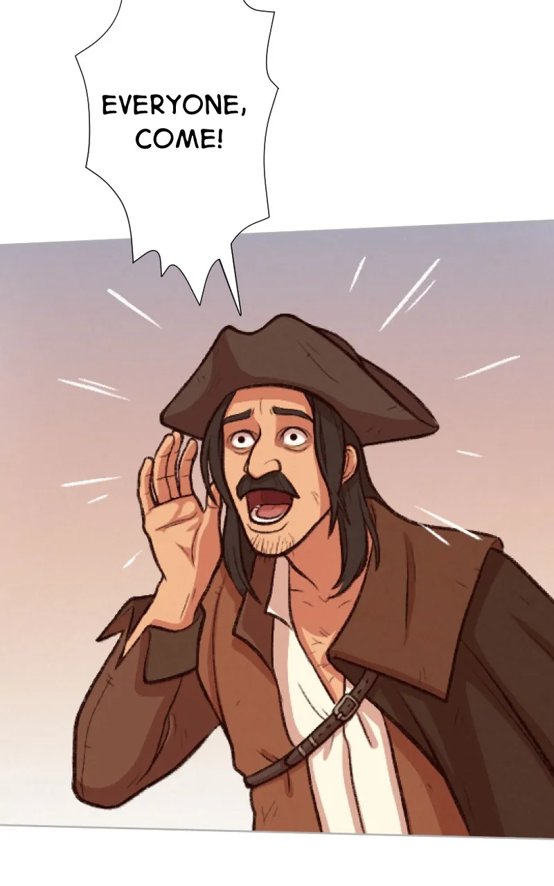 Lady Knight Chapter 39 page 79 - 