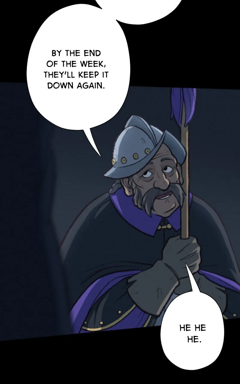 Lady Knight Chapter 39 page 10 - 