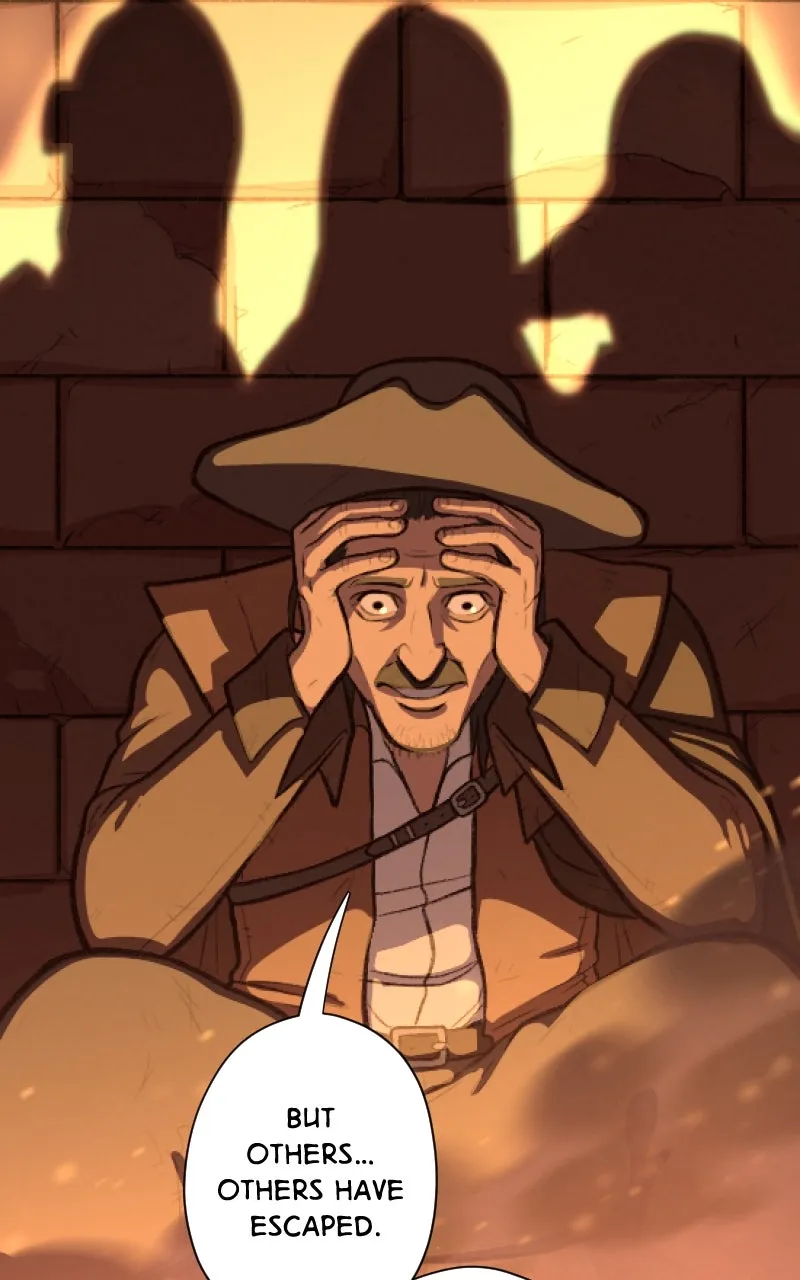 Lady Knight Chapter 40 page 15 - 