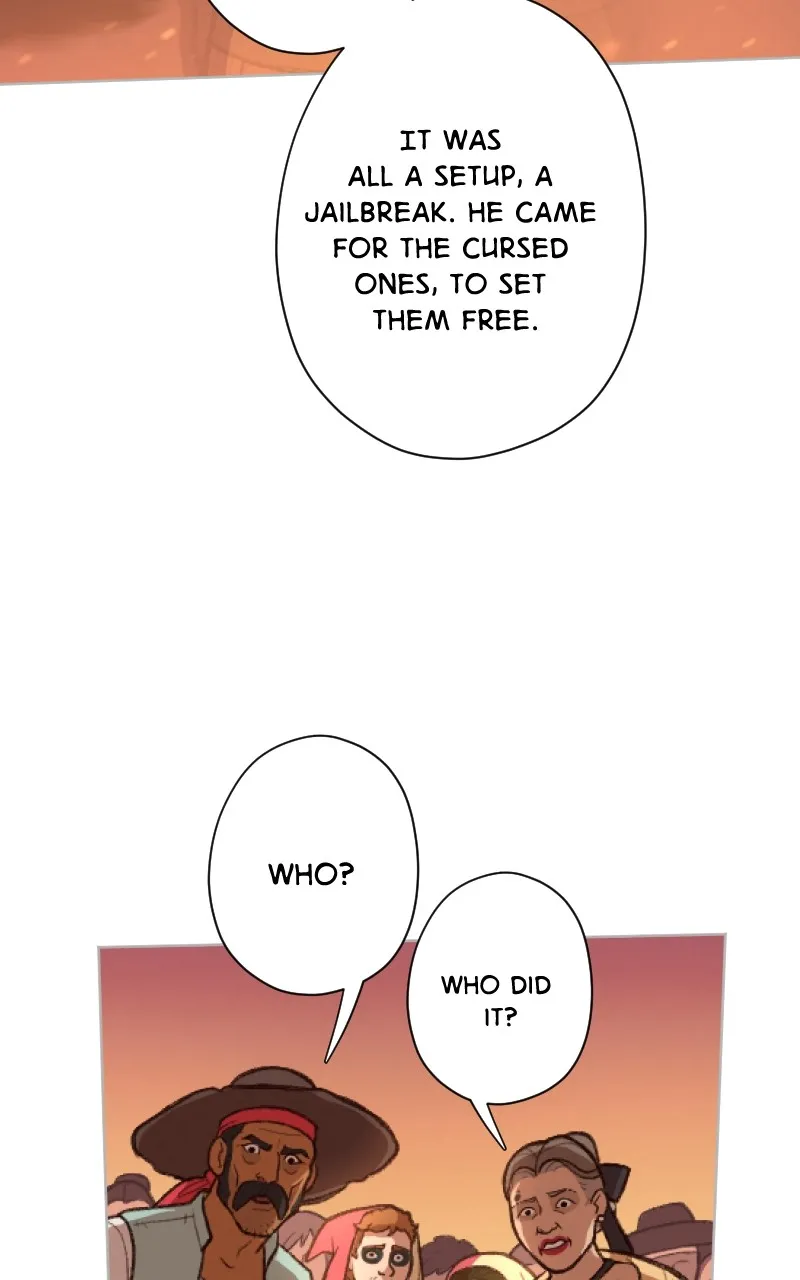 Lady Knight Chapter 40 page 16 - 