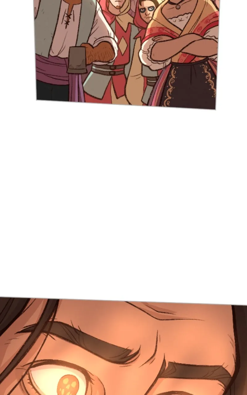 Lady Knight Chapter 40 page 17 - 
