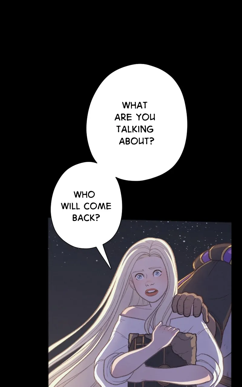 Lady Knight Chapter 40 page 22 - 