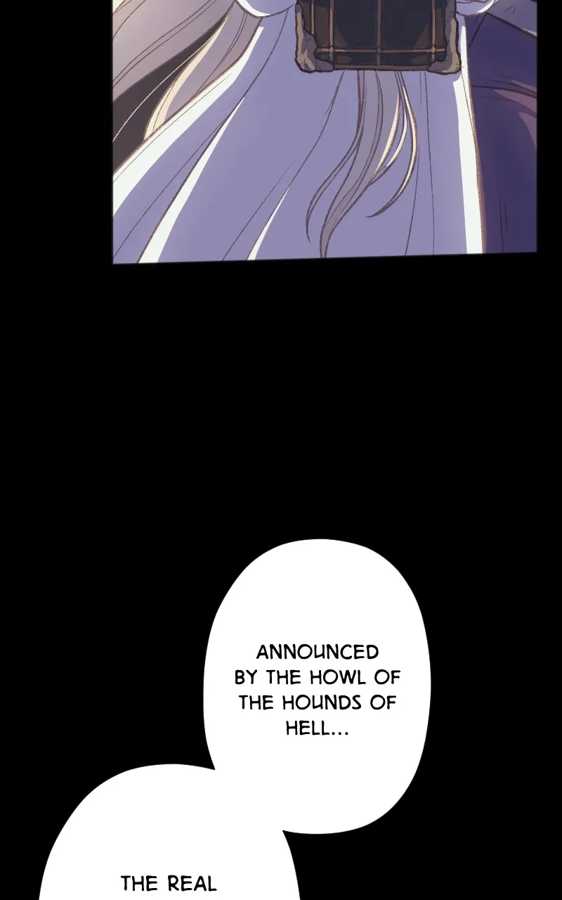 Lady Knight Chapter 40 page 23 - 
