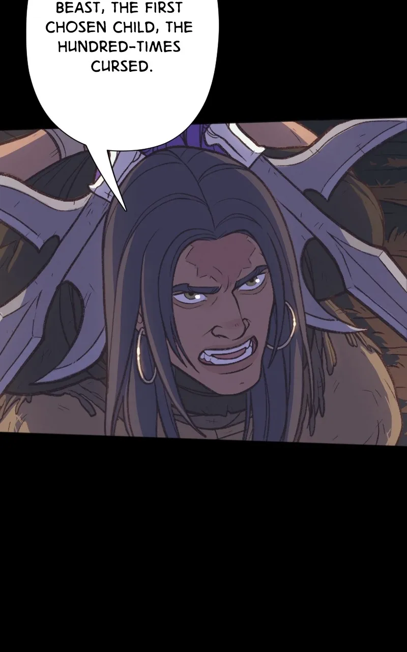 Lady Knight Chapter 40 page 24 - 